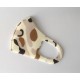 Mascarilla Infantil Camu M