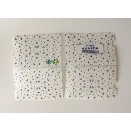 Funda Mascarilla Card FA