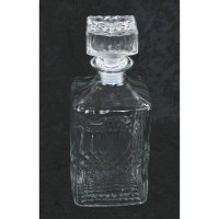 Botella Licor Whisky