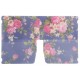 Funda Mascarilla Card Flores