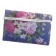 Funda Mascarilla Card Flores