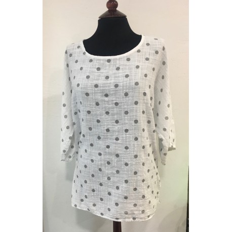 Camisa Moonlight