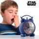 Reloj Despertador Star Wars