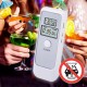 Alcoholímetro Bolsillo