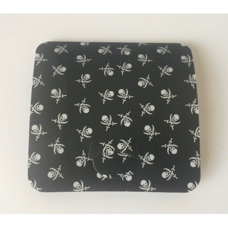 Funda Mascarilla Pirates