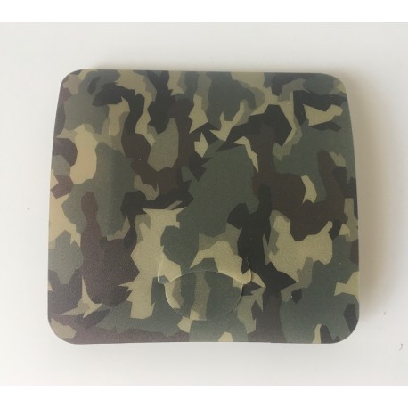 Funda Mascarilla Army