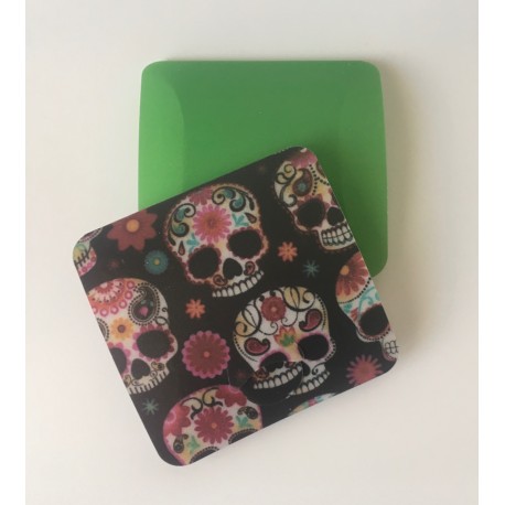 Funda Mascarilla Catrina