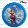 Reloj Pared Frozen