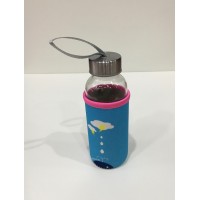 Botella Nube