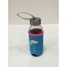 Botella Nube