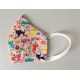 Mascarilla Infantil FFP2 Zoo