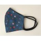 Mascarilla Infantil FFP2 X