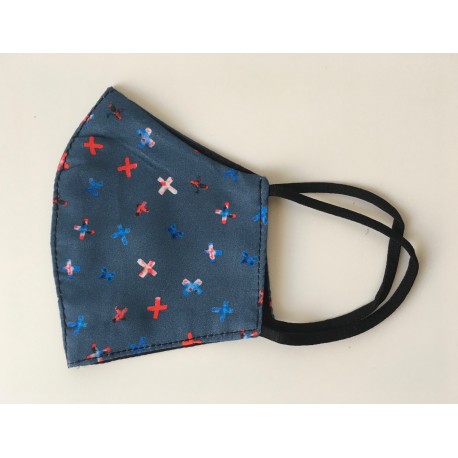 Mascarilla Infantil FFP2 X