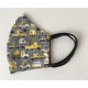 Mascarilla Infantil FFP2 Car
