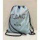 Mochila Blue Bag