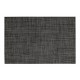 MANTEL INDIVIDUAL MARRON PLASTICO (2UND)