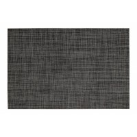 MANTEL INDIVIDUAL MARRON PLASTICO (2UND)