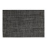 MANTEL INDIVIDUAL MARRON PLASTICO (2UND)