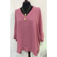 Blusa Manoli