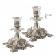 Candelabro Versalles