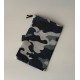 Bolsa Mascarilla Blue Cam