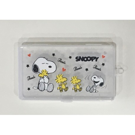 Funda Mascarilla Snoopy