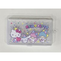 Funda Mascarilla Hello Kitty II