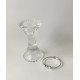 Candelabro Cristal XXL