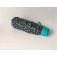 Paraguas Plegable Blue Heart