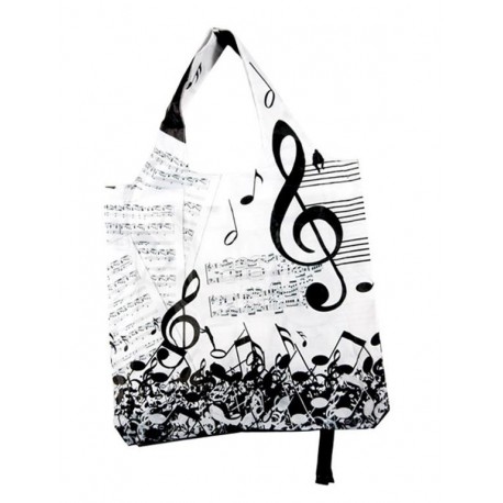 Bolsa Compra Música