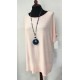Camiseta Rose Mary