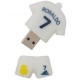 Pendrive Futbol CR7