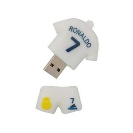 Pendrive Futbol CR7