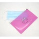 Funda Mascarilla Bag Pink