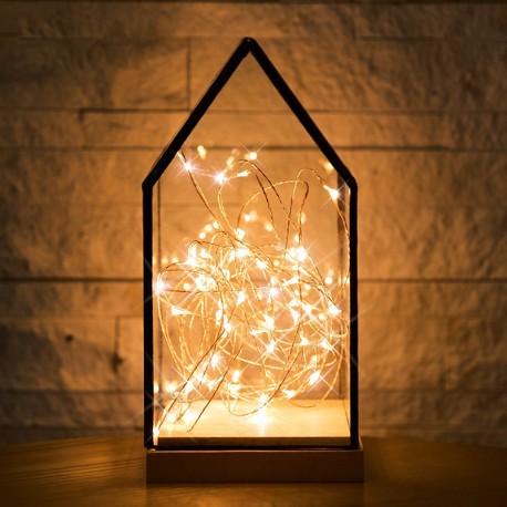 Luz Led Decoración II