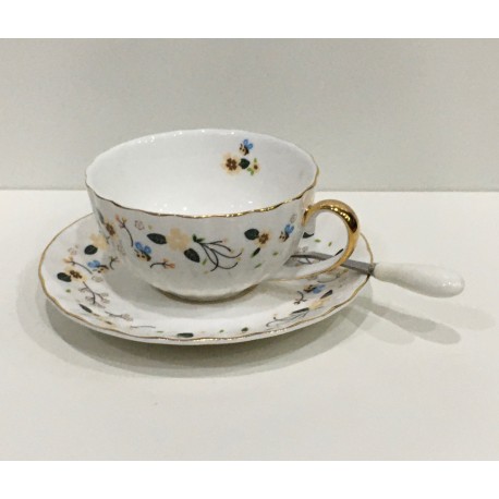 Taza Jasmine