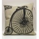 Funda Almohada Cicle