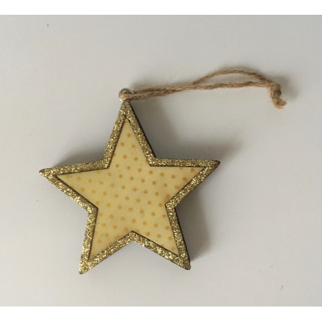 Estrella Oro