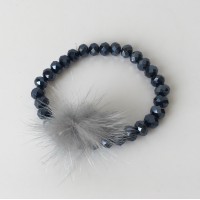 Pulsera Plush