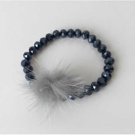 Pulsera Plush