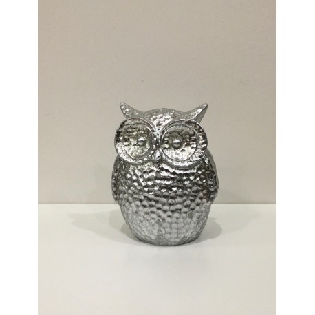 Buho Silver