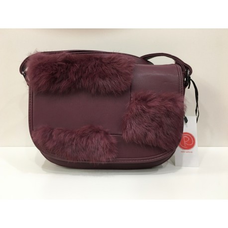 Bolso Bandolera RR