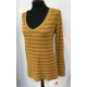 camiseta-pico-mostaza