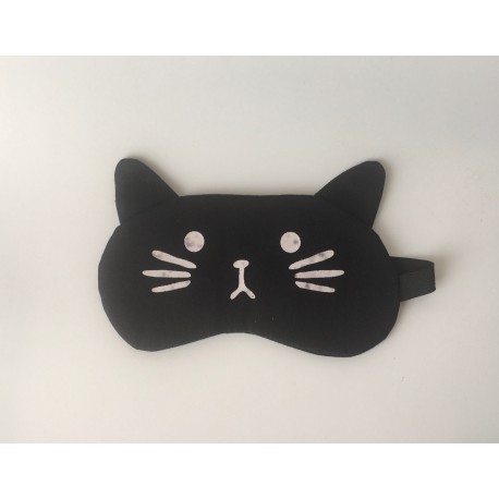 Antifaz Gato