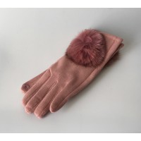 guantes-pompon-rosa