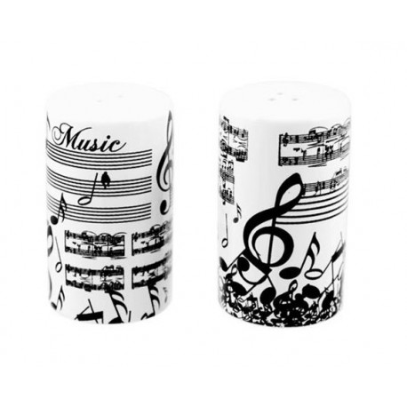 Salero Music