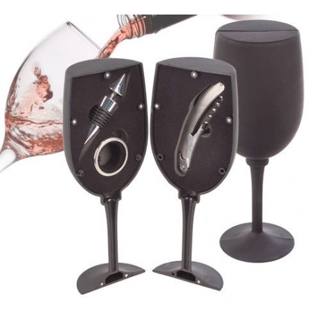 SET VINO-COPA