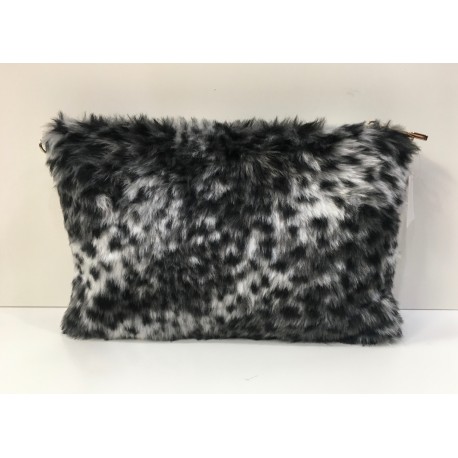 Bolso Africa Plush