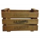 Caja Fruta