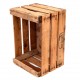 Caja Fruta